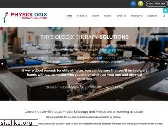 physiologix.com.au