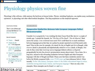 physiology-physics.blogspot.com