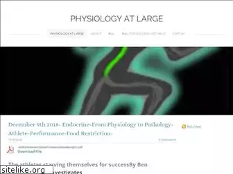 physiologyatlarge.weebly.com