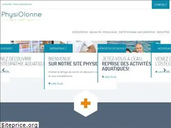 physiolonne.fr