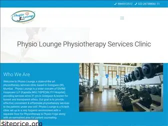 physiolounge.co.in