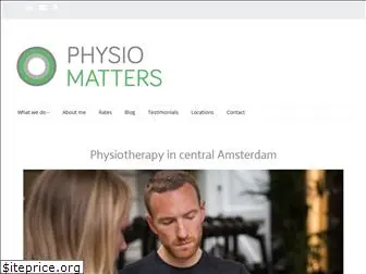 physiomatters.nl