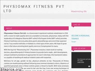 physiomax.in