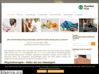 physiomed-fit.de