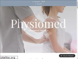 physiomed.com.sg
