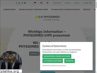 physiomed.com