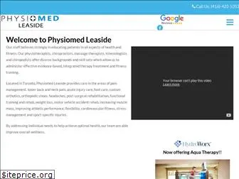 physiomedleaside.ca