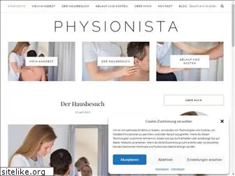 physionista.at
