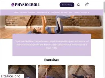 physioonaroll.com.au