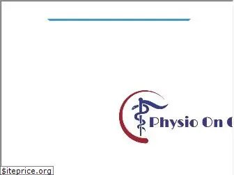 physiooncall.co.in