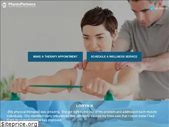 physiopartners.com