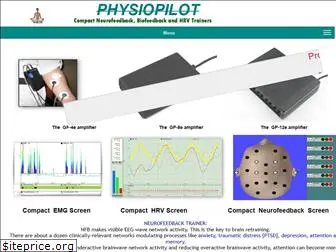 physiopilot.com