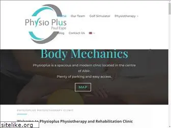 physioplus.es