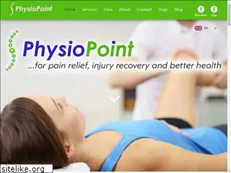 physiopoint.ie
