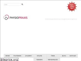 physiopraxis-gmbh.ch