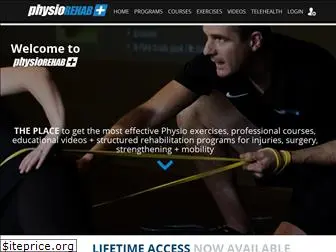 physiorehab.com