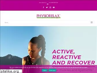 physiorelaxforte.com