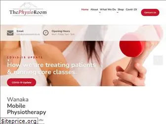 physioroom.co.nz