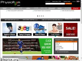 physioroom.com