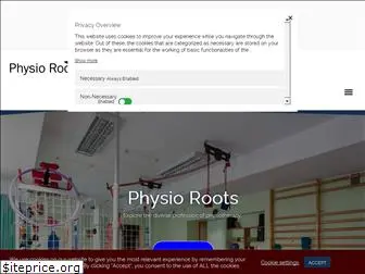 physioroots.com