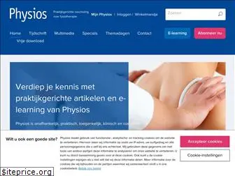 physios.nl