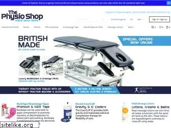 physioshop.co.uk