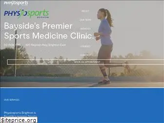 physiosports.com.au