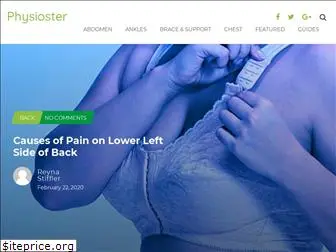 physioster.com