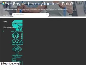 physiosunit.com