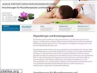 physiotherapeuten24.de