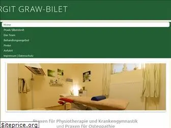 physiotherapie-graw-bilet.de