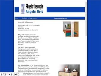 physiotherapie-herz.de