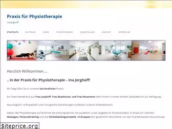 physiotherapie-jerghoff.de