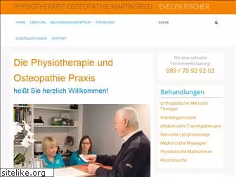 physiotherapie-martinsried.de