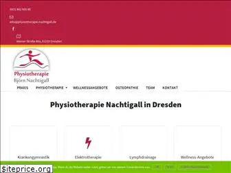 physiotherapie-nachtigall.de