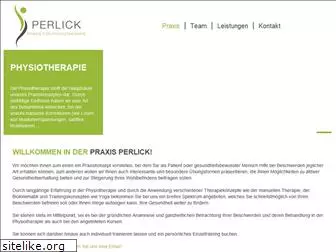 physiotherapie-perlick.de