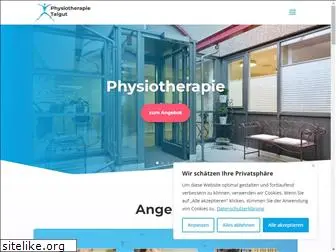 physiotherapie-talgut.ch