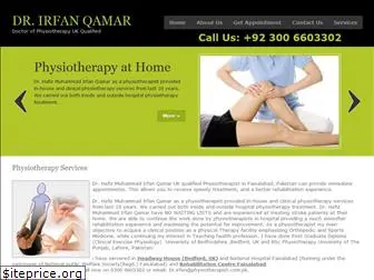 physiotherapist.com.pk