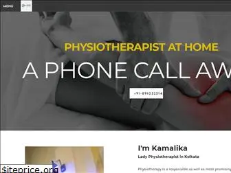 physiotherapistkamalika.weebly.com