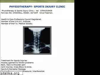 physiotherapy-sportsinjuries.com
