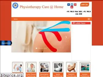 physiotherapycareathome.com