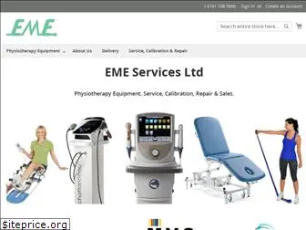 physiotherapyequipment.co.uk