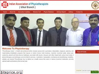 physiotherapyodisha.com