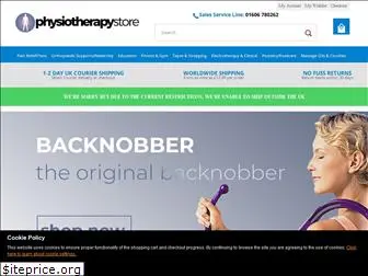 physiotherapystore.com