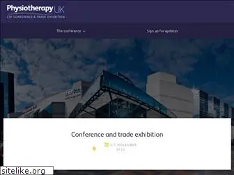 physiotherapyuk.org.uk