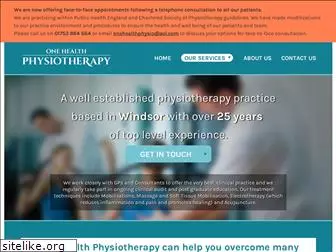 physiotherapywindsor.com