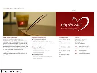 physiovital-life.de