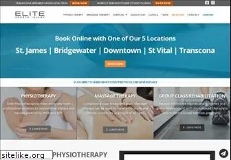 physiowinnipeg.com