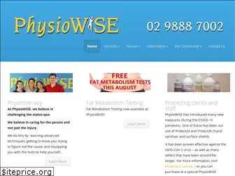 physiowise.com.au