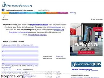 physiowissen.de